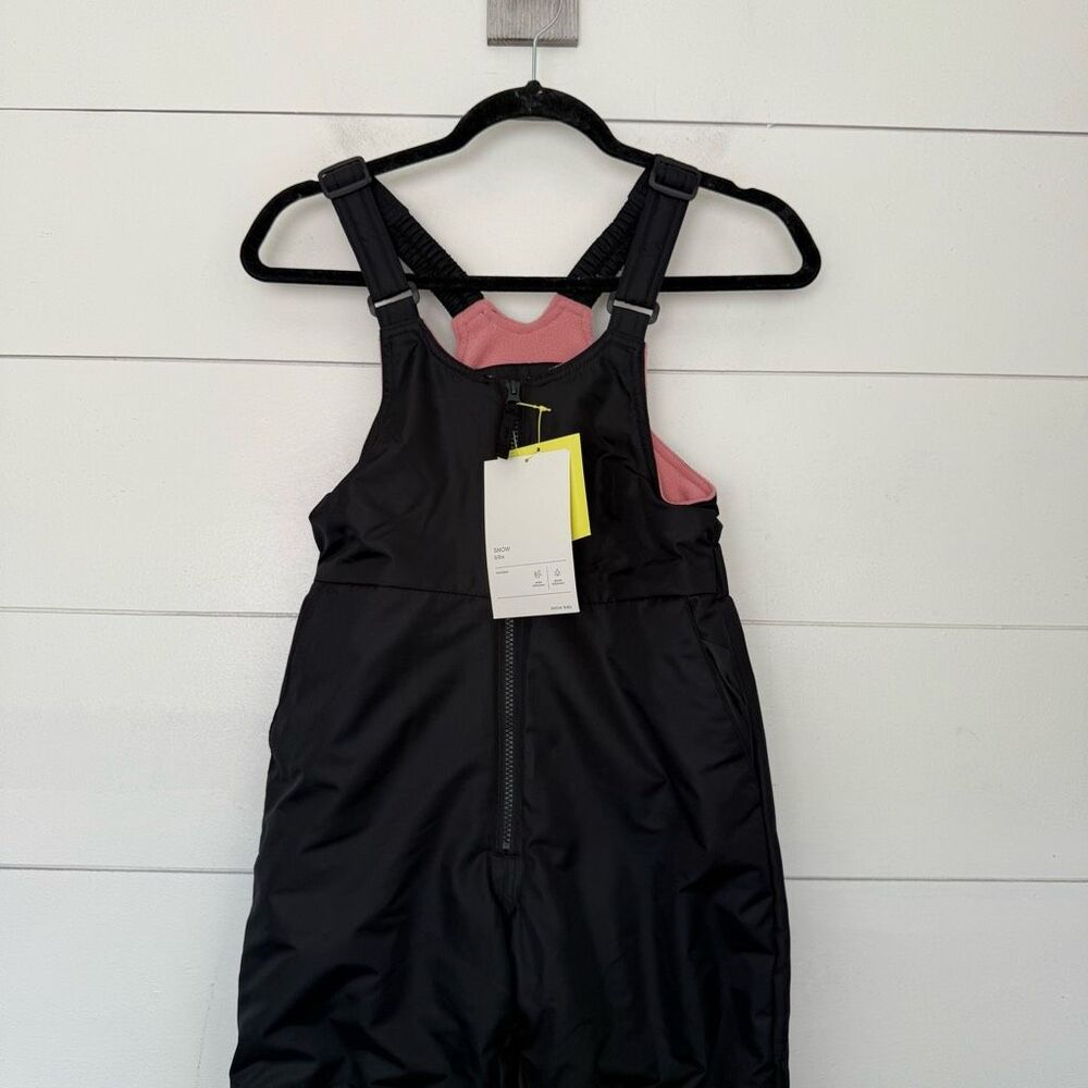All in Motion Kids Medium Snow Bibs New